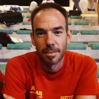 Geoffrey Stefanetto