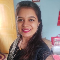 Monica Bodhare Mahire