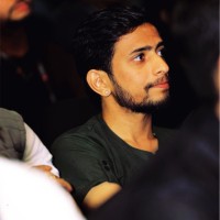 Rahul Krishna