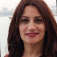 Ghada Diab