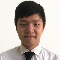Ming Hang Bryan Lim