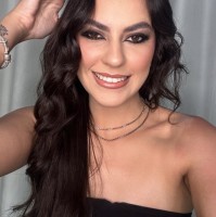 Luana Teixeira