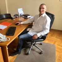 Goran Bjelogrlic