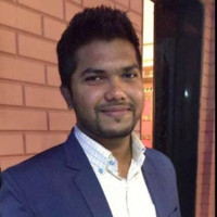 Rohit Salian