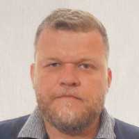 Andrey Baklanov