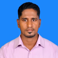 sugumar j
