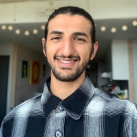 Mohammed Al-Taryoosh