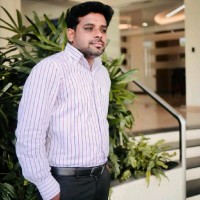 Vinod Kumar P.B