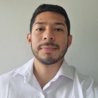 Mario Calderon Leon