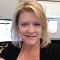 Cathy Rudder