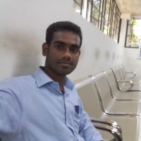 vikram ramalingam