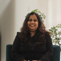 Rushanthi Seneviratne