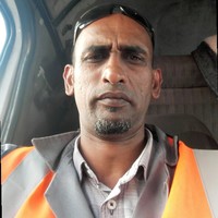 Roland Chetty