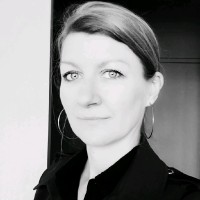 Joelle Bury