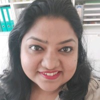 Athira Rajan MBA, CIPD
