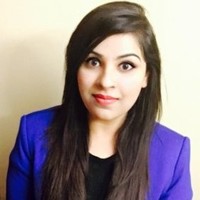 Vaishali Behl