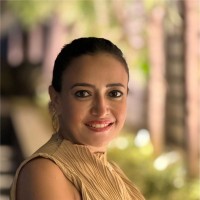 Noha Aboleila
