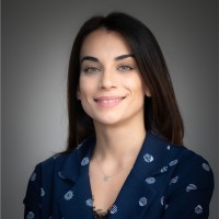 Christina Vasilopoulou