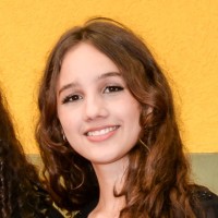 Letícia Victoria