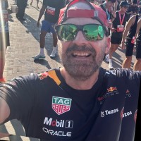 Nick Harley