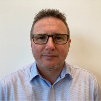 Ian Aldridge