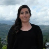 Cidalia Pereira