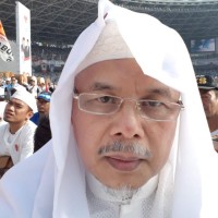Yuresman Wahid