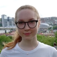 Elin Fahrman