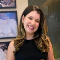 Rafaela Pádua Vilela