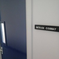Pat Conway