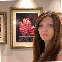 Tanja Lazarevska