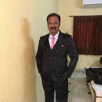 Krupal Shah
