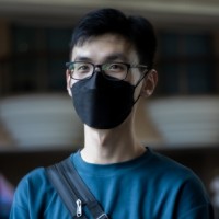 Rey Koh