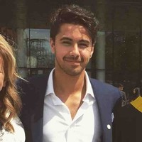 Zak Rossaye Msc Bmedsc