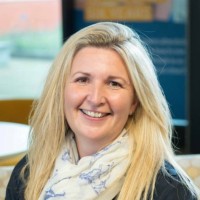 Jayne Walker