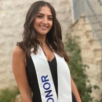 Lara Costantine, MSc, Cert. CII