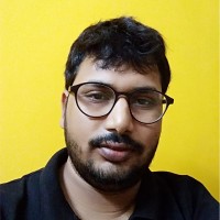 Priyesh Ranjan