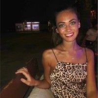 Sasha Winnard