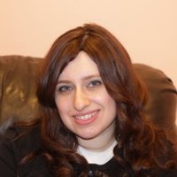 Irina Schwartz, Lmsw