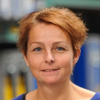 Carola Van Den Berg