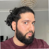 Rehan Kashmiri