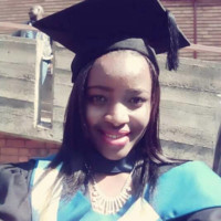 Sandra Morongwa Moremi