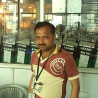 Raju Pandey
