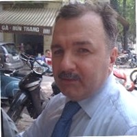 Alexander Konovalov