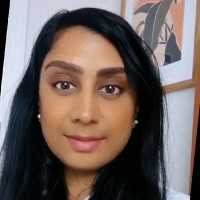 Bhavisha Vickery