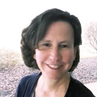 Amy Lear