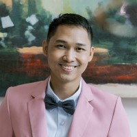 Rodan Luzuriaga
