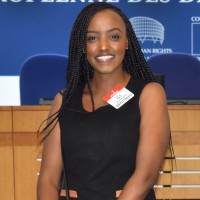 Miriam Wanjira Maina