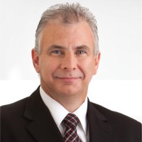 Gilles Bérubé