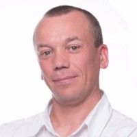 Frederic Vanryckeghem